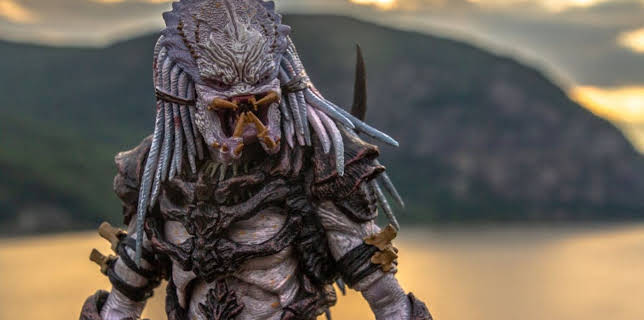 13:09: MAD HALLOWEEN: 'DEPREDADOR ALPHA' | BE MAD | 11/1 2025