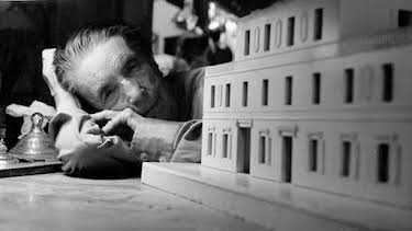 02:25: Louise Bourgeois: Skulptur und Provokation | Arte | 11/2 2026