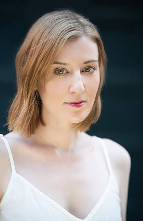 Elizabeth Vermilyea as 