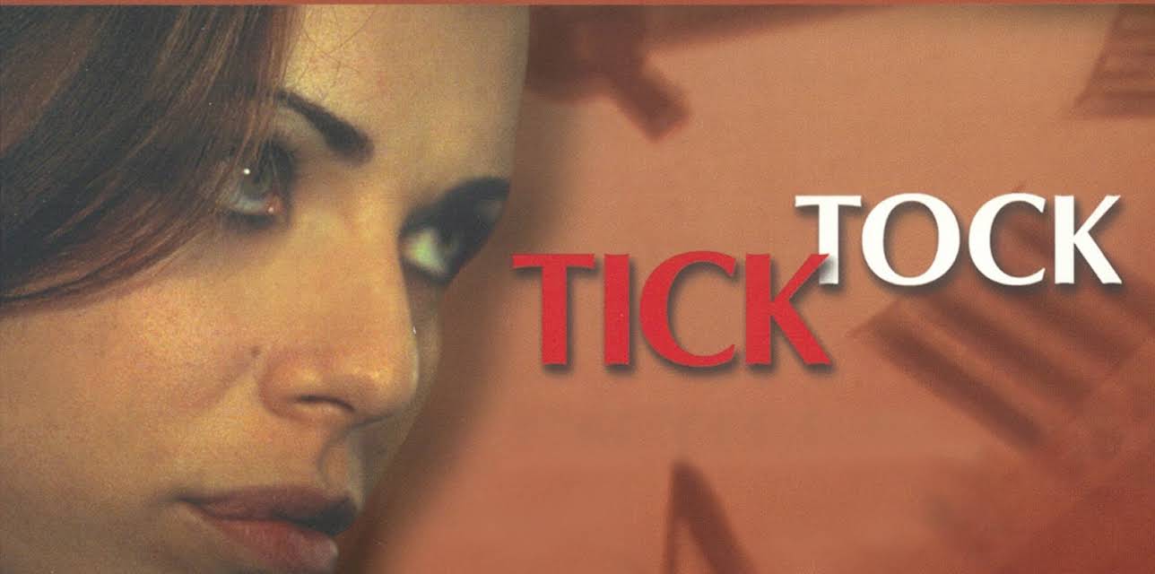 Tick Tock (2001)