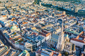The Great Tours: Germany and Austria: Vienna: The Heart of Austrian Culture