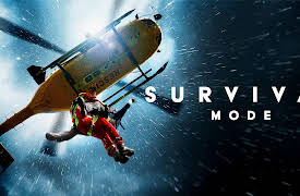 Survival Mode S1: Hurricane Ian