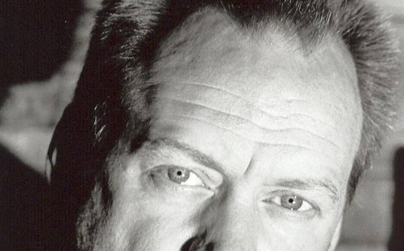 Nigel Bennett