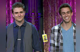 Wizard Wars, Season 1: Rated Arrrgh!