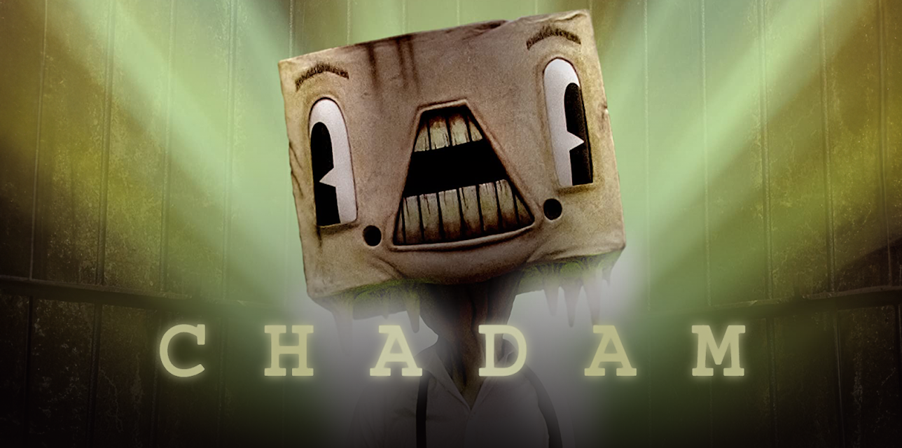 Chadam: The Complete Series