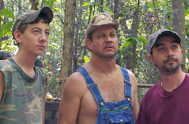 Moonshiners: Episode 1