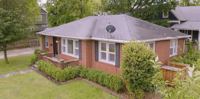 05:05: Jenny & Dave: Alte Häuser, neuer Look | Sixx | 1/21 2026