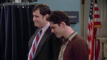 09:30: Spin City (S4 E16) (S4) | TV6 | 5/29 2026