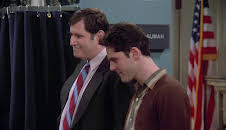 Spin City (S4 E16)