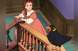 Tales Of Little Women: Living With Aunt March