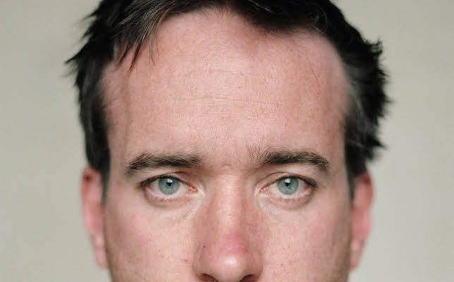 Matthew Macfadyen