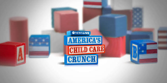 America's Child Care Crunch