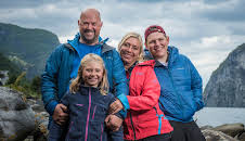 Familieekspedisjonen