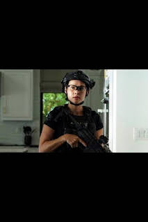 19:58: S.W.A.T.:  Los hombres de Harrelson (T6): Ep.7 Secuela | AXN | 9/14 2026