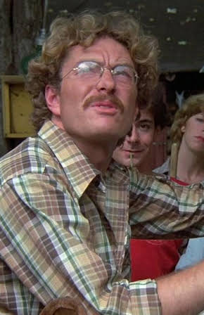 Peter Brouwer as 