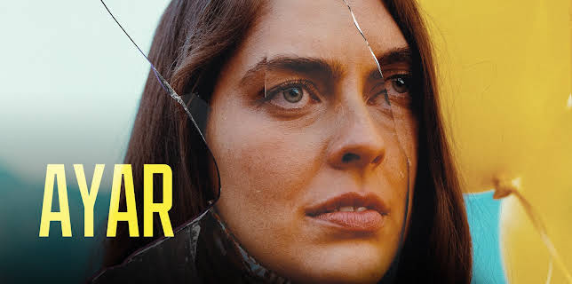 Ayar (2021)
