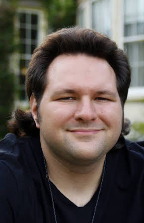 Adrian Esposito as Director