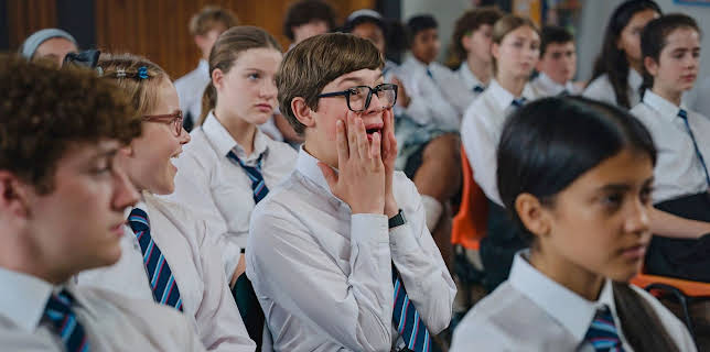 10:35 PM: Changing Ends (S3 E4) (S3) | ITV3 | 11/27 2025