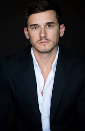 Charles Cottier as 