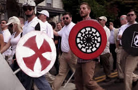 Fareed Zakaria Documentaries, Season 1: State of Hate: The Explosion of White Nationalism