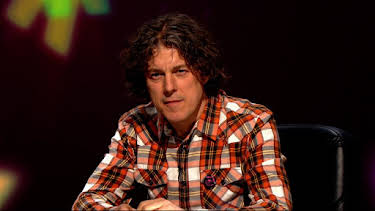 1:00 AM: QI XL (S11 E3) (S11) | Dave | 4/10 2026