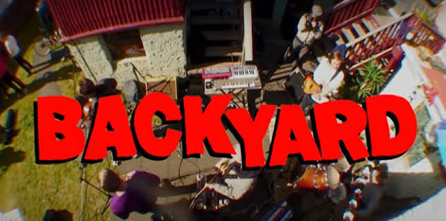 Backyard (2012)