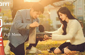 Love Under the Full Moon: Love Under the Full Moon 02