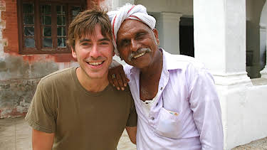 6:00 PM: The Tropic of Capricorn with Simon Reeve (S1 E4) (S1) | Yesterday | 3/28 2026