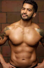 Amit Tandon som 
