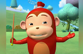 Cocomong: Let's play all together