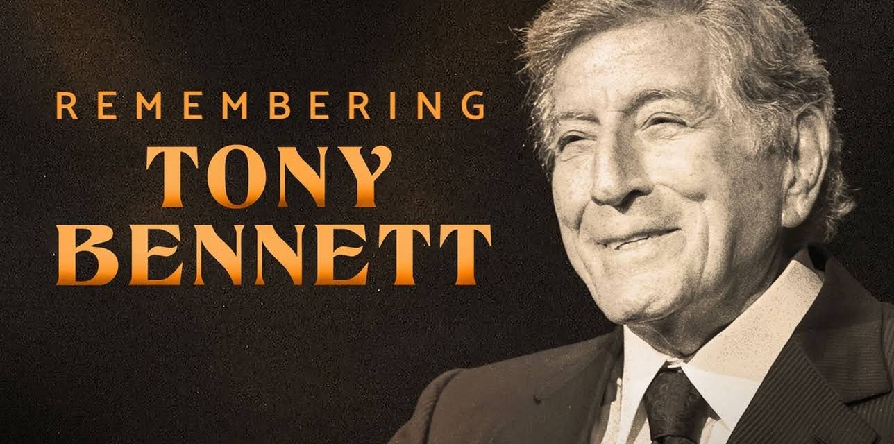 Tony Bennett - Remembering Tony Bennett (2023)