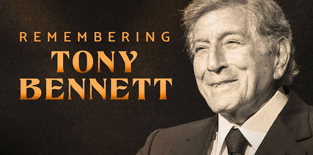Tony Bennett - Remembering Tony Bennett (2023)
