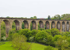 World's Most Scenic Railway Journeys