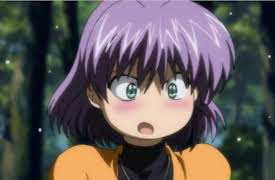 Black Cat Season 1: The Fighting Cat