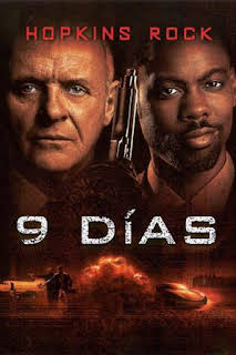22:05: 9 días | AXN | 6/13 2026