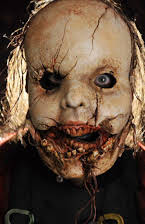 Danko Jordanov como Car Driver