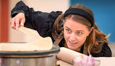 Bakemesterskapet: Skjerp deig! – del 1