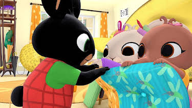 9:00 AM: Bing (S1) | Cbeebies | 6/16 2026
