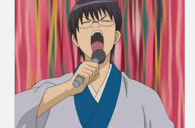 Gintama: Sons Only Take After Their Father's Negative Attributes