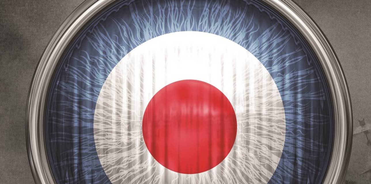 Quadrophenia - Live in London (2014)