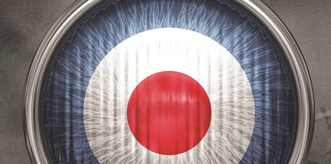 Quadrophenia - Live in London (2014)