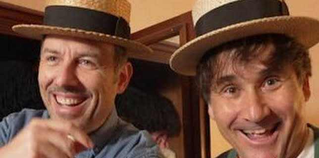 22:35: Vaya par de tesoros: Episodio 5 | Aragón TV | 1/11 2026