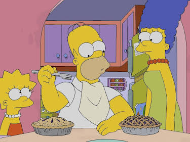 18:10: Die Simpsons | ProSieben | 9/9 2026