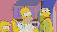 Die Simpsons