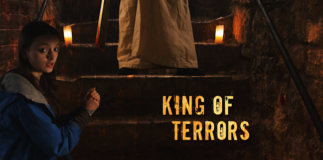 King of Terrors (2022)