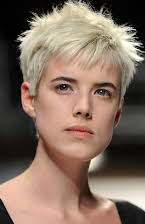 Agyness Deyn as 