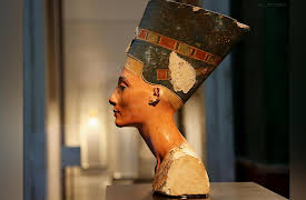 Secrets Unlocked: Nefertiti