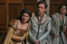 My Lady Jane: I Feel Free