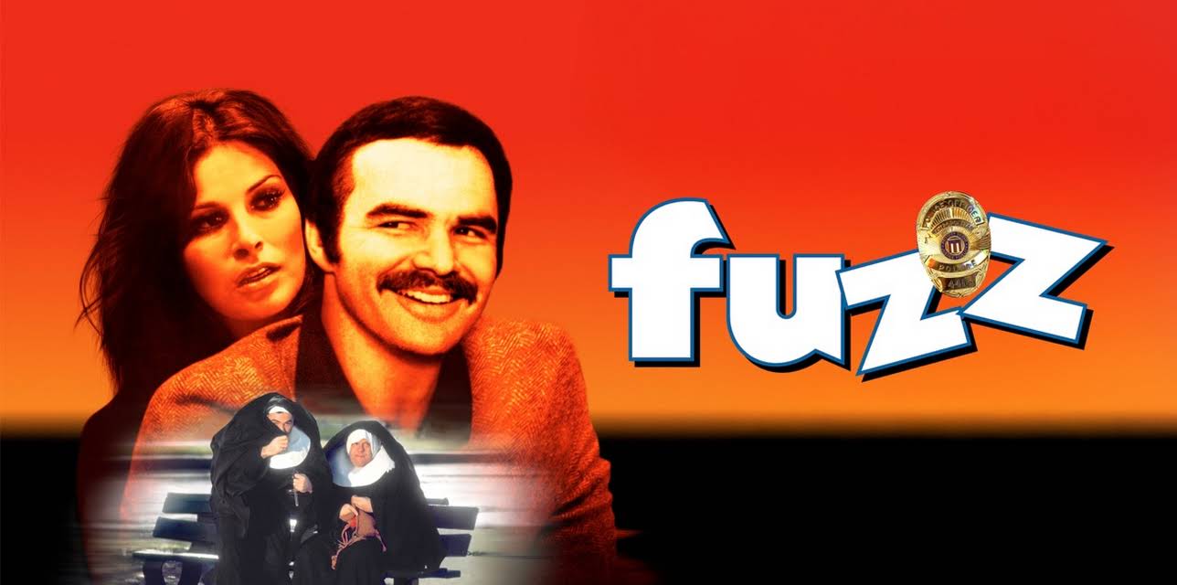 Fuzz (1972)