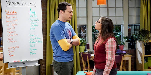 4:50 PM: The Big Bang Theory | E4 | 12/14 2025